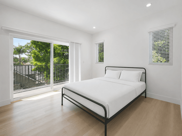 Photo of "#1857-D: Queen Bedroom D w/ Private Bathroom" home