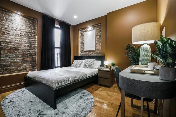 Preview 0 of #198: Queen Bedroom C at June Homes