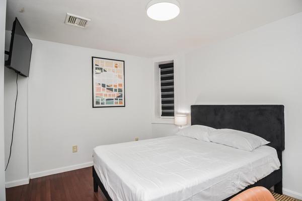 Photo of "#834-G: Queen Bedroom G" home