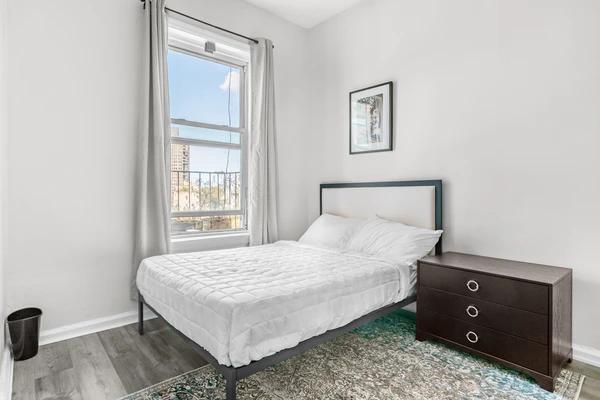 Preview 0 of #1361: Full Bedroom A at June Homes