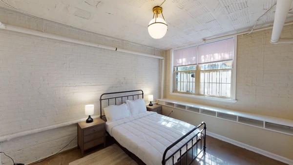 Preview 0 of #913: Full Bedroom E at June Homes