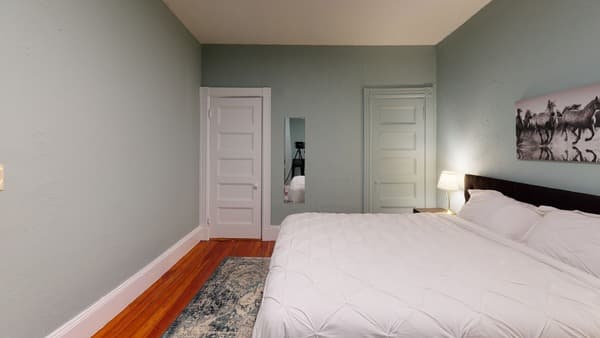 Photo of "#835-C: Queen Bedroom C" home
