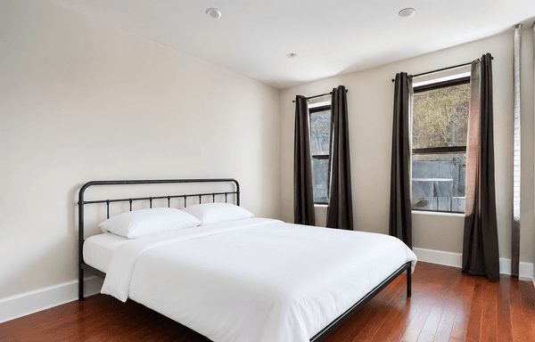 Photo of "#844-A: Full Bedroom A" home