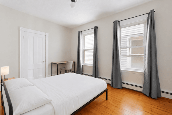 Photo of "#888-B: Full Bedroom B" home