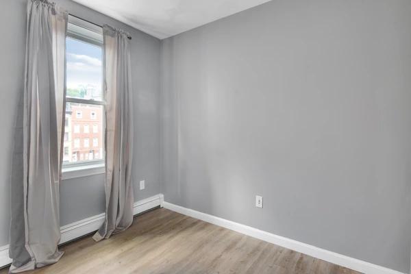 Preview 3 of #472: Queen Bedroom B at June Homes