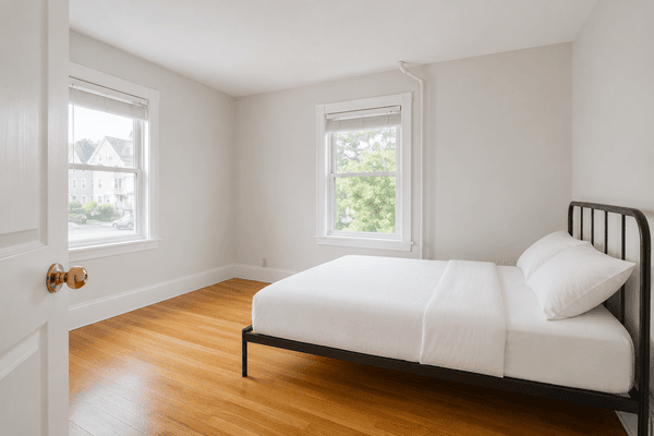 Photo of "#1516-A: Full Bedroom A" home