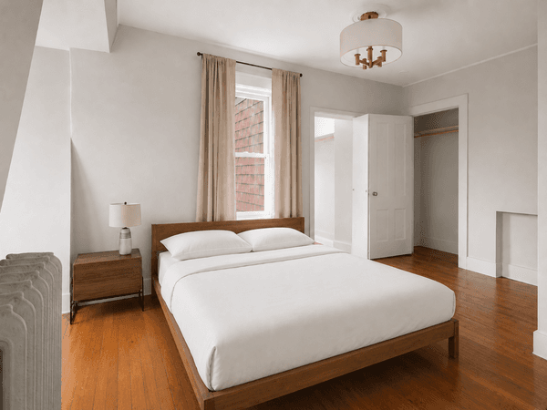 Photo of "#585-B: Queen Bedroom B" home