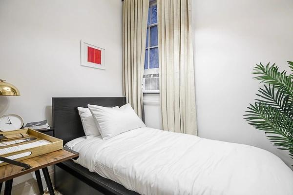 Preview 0 of #183: Twin Bedroom C at June Homes
