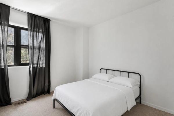 Preview 0 of #417: Twin Bedroom 2A at June Homes