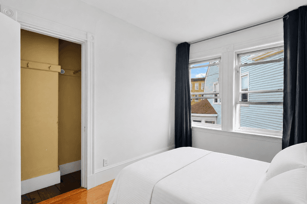 Photo of "#539-B: Queen Bedroom B" home