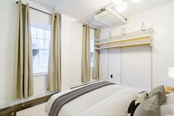 Preview 0 of #909: Full Bedroom C at June Homes
