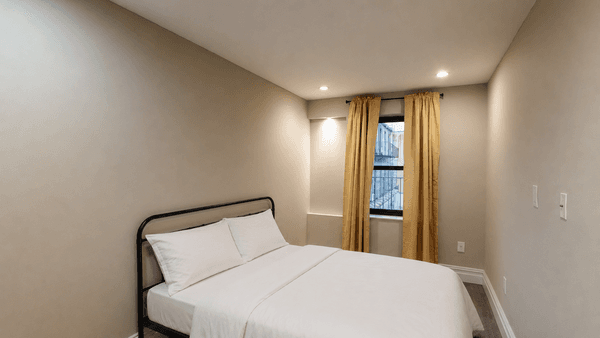 Photo of "#559-B: Queen Bedroom B" home