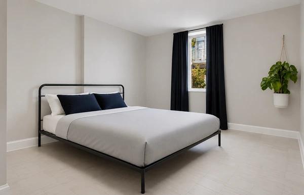 Preview 0 of #773: Queen Bedroom E at June Homes