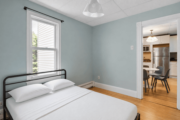 Photo of "#745-A: Full Bedroom A" home
