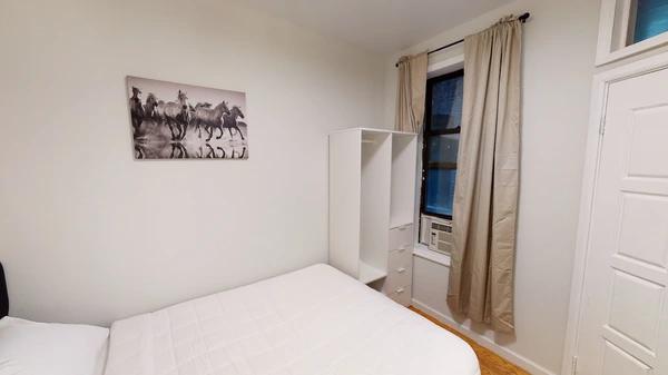 Preview 0 of #754: Full Bedroom B at June Homes