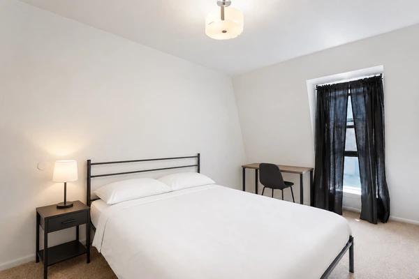 Preview 0 of #415: Full Bedroom 2B at June Homes
