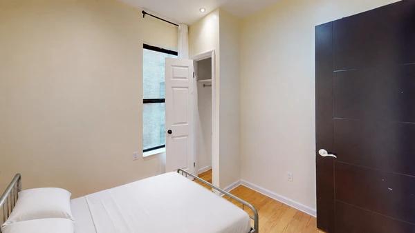 Preview 0 of #1796: Queen Bedroom F at June Homes