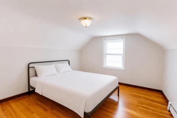 Preview 0 of #1810: Queen Bedroom C at June Homes