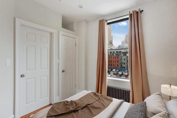 Preview 0 of #736: Full Bedroom B at June Homes