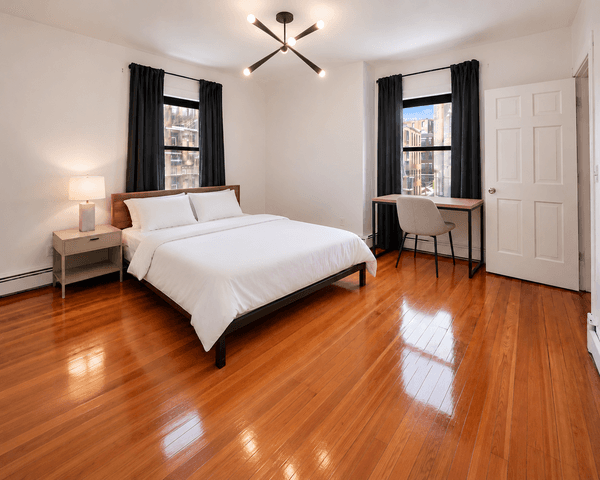 Photo of "#375-2D: Queen Bedroom 2D" home