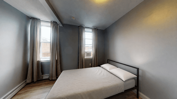 Photo of "#470-A: Queen Bedroom A" home