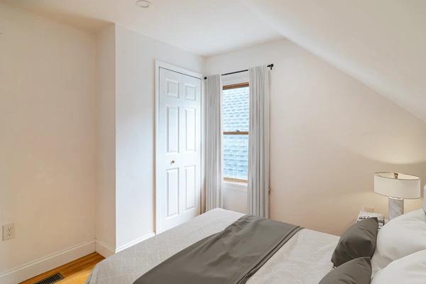 Preview 0 of #1379: Full Bedroom E at June Homes
