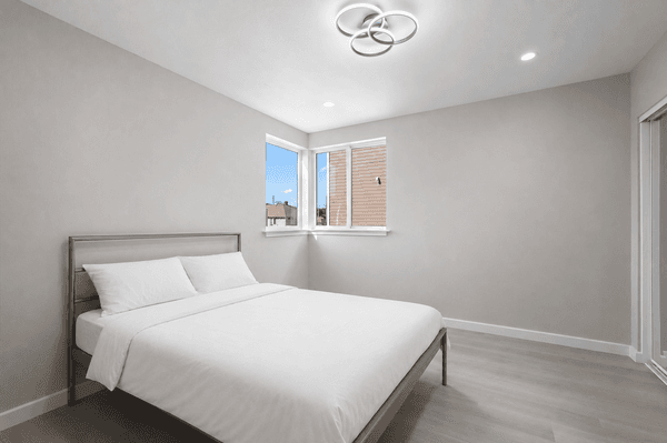 Photo of "#1828-A: Queen Bedroom A" home