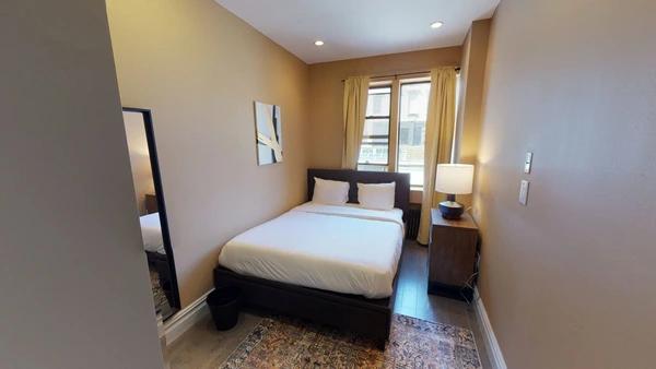 Preview 0 of #1919: Queen Bedroom C at June Homes