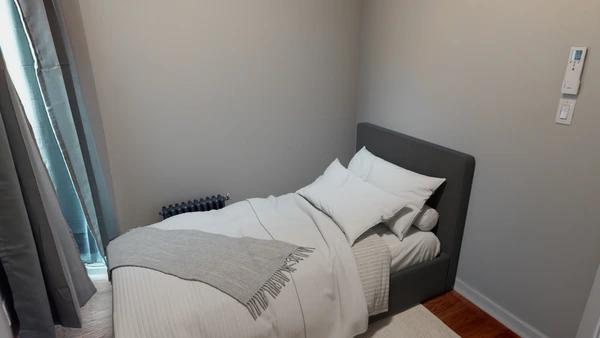 Preview 0 of #480: Full Bedroom A at June Homes