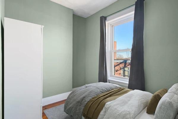 Preview 0 of #835: Twin Bedroom B at June Homes