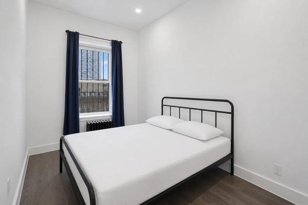 Preview 4 of #382: Prospect Lefferts Gardens at June Homes
