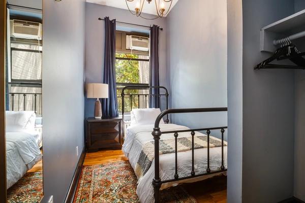 Preview 0 of #247: Twin Bedroom 3A at June Homes