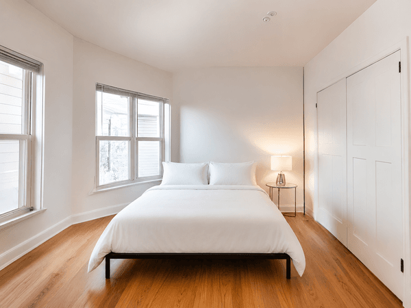Photo of "#1751-D: Queen Bedroom D" home