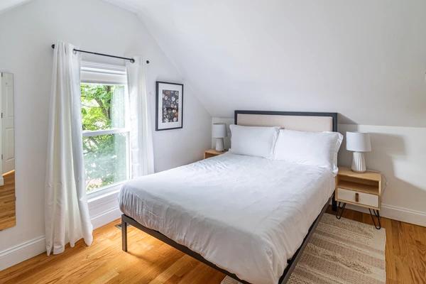 Preview 0 of #1379: Full Bedroom D at June Homes