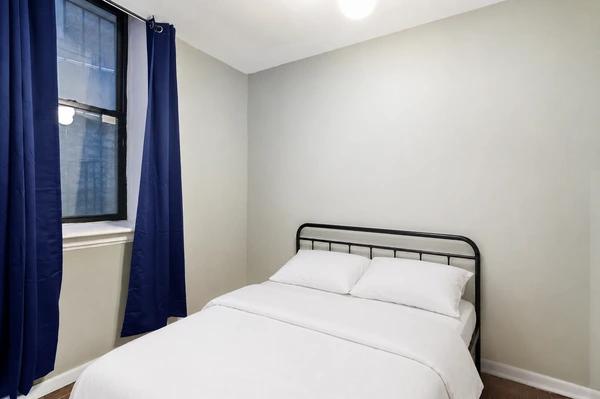 Preview 0 of #889: Full Bedroom B at June Homes
