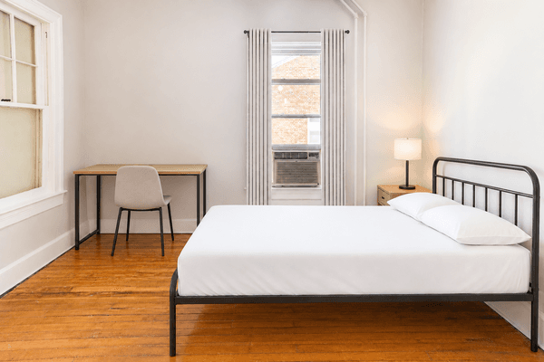 Photo of "#1098-D: Full Bedroom D" home
