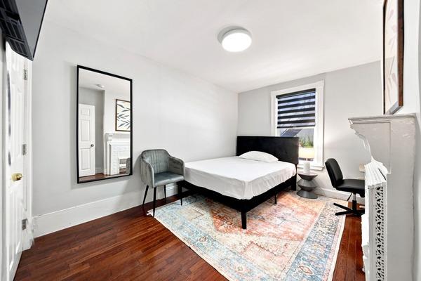 Photo of "#834-F: Queen Bedroom F" home