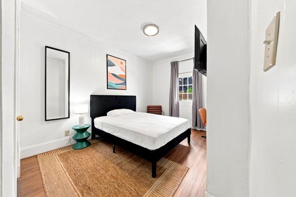 Photo of "#834-C: Queen Bedroom C" home