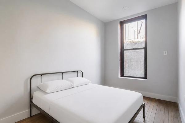 Preview 0 of #1511: Full Bedroom B at June Homes