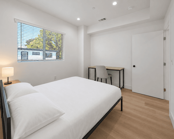Photo of "#1857-C: Queen Bedroom C" home