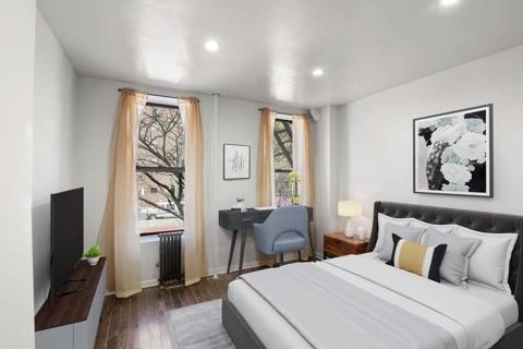 Preview 0 of #398: East Village at June Homes