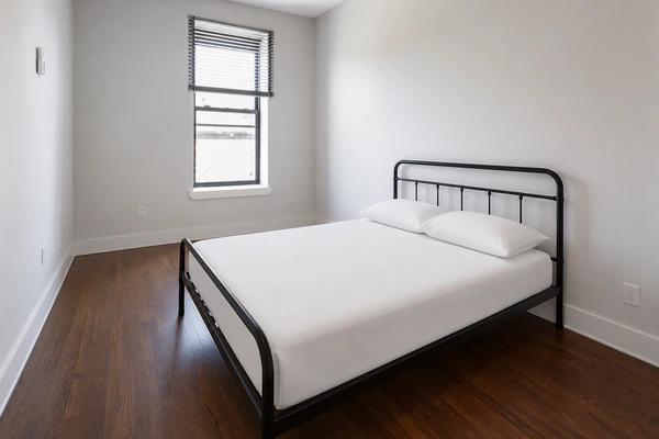 Preview 0 of #1628: Full Bedroom D at June Homes