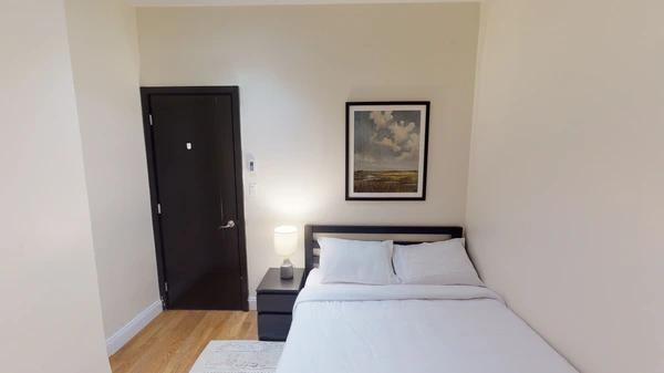 Preview 0 of #792: Full Bedroom B at June Homes