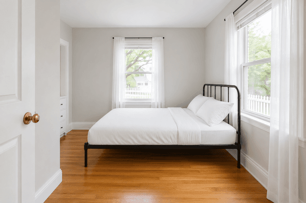 Photo of "#1516-C: Full Bedroom C" home