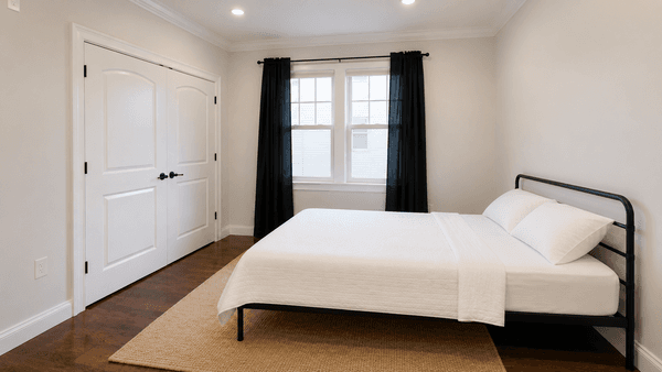 Photo of "#570-A: Queen Bedroom A" home