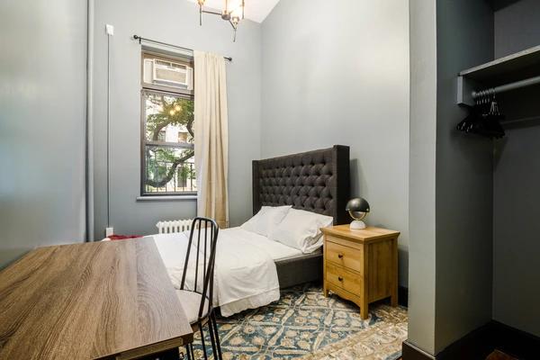 Preview 0 of #246: Master Queen Bedroom 2G at June Homes