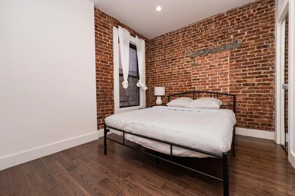 Preview 0 of #1788: Queen Bedroom C at June Homes
