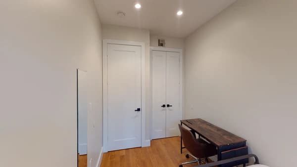 Preview 2 of #3231: Full Bedroom B at June Homes