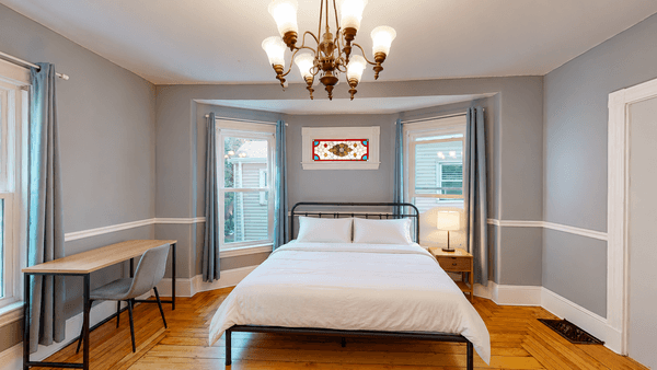 Photo of "#1321-B: Queen Bedroom B" home