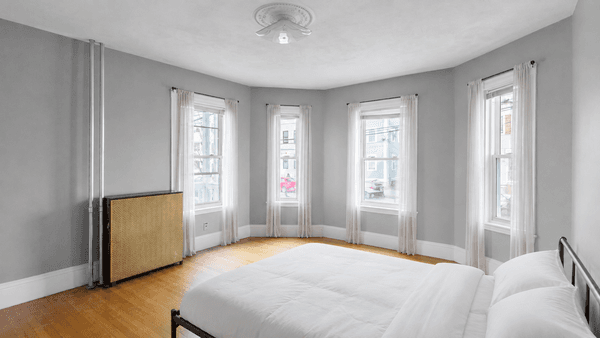 Photo of "#1701-A: Queen Bedroom A" home